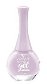 Imagen de VOGUE ESMALTE EFECTO GEL ADMIRABLE [14 ml]