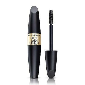 Imagen de MAX FACTOR MASCARA FALSE LASH EFFECT BLACK [13,1 ml]