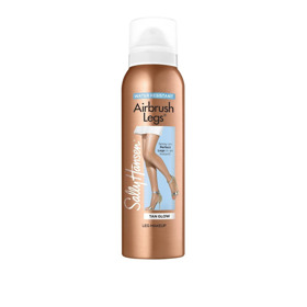 Imagen de SALLY HANSEN AEROSOL AUTOBRONCEANTE TAN GLOW [118 ml]