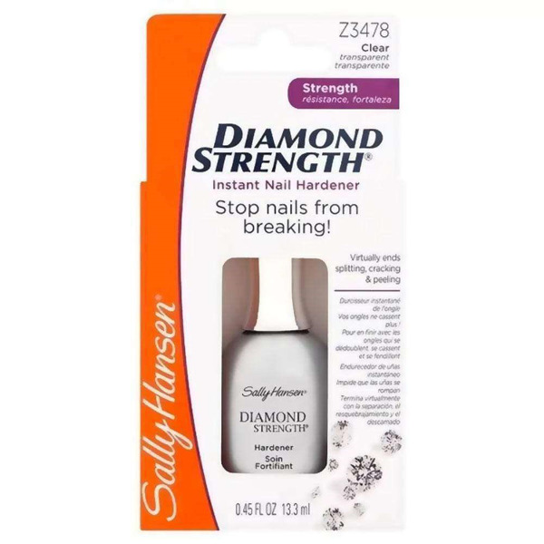 Imagen de SALLY HANSEN DIAMOND STRENGHT [13,3 ml]