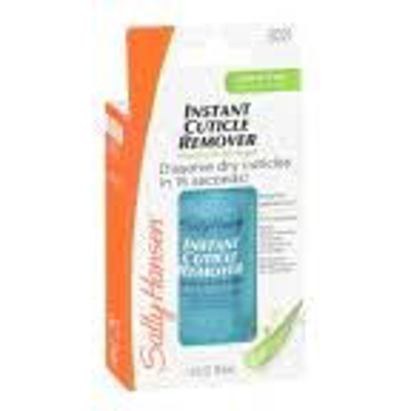 Imagen de SALLY HANSEN INSTANT CUTICLE REMOVER [29,5 ml]