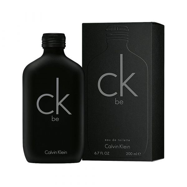 Imagen de CALVIN KLEIN CK BE EDT Spray [200 ml]