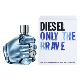 Imagen de DIESEL ONLY THE BRAVE EDT [125 ml]