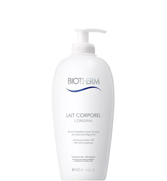 Imagen de BIOTHERM LAIT CORPOREL ACTIVE RECOVERY [400 ml]