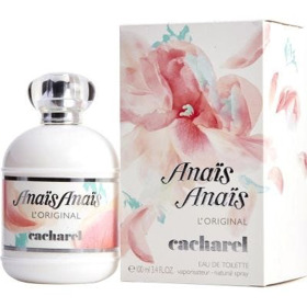 Imagen de CACHAREL ANAIS ANAIS EDT VAP. [100 ml]