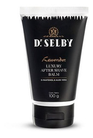 Imagen de DR. SELBY BALSAMO AFTER SHAVE [100 gr]