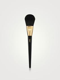 Imagen de YSL BROCHA PARA POLVO [1 uni.]