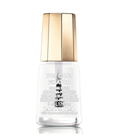 Imagen de MAVALA ESMALTE MINI COLOR TOP COAT FIXATEUR [5 ml]