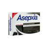 Imagen de ASEPXIA JABON CARBON DETOX [100 gr]