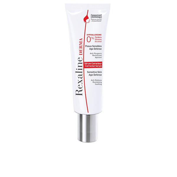 Imagen de REXALINE DERMA SERUM [30 ml]