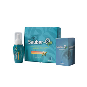 Imagen de SAUBER O [80 ml]