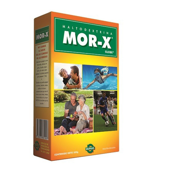 Imagen de MOR X CAJA [500 gr]