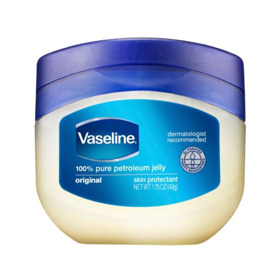 Imagen de VASELINE LABIOS ORIGINAL PROTECTOR [7 gr]