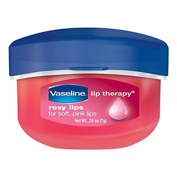 Imagen de VASELINE LABIOS ROSY LIPS PROTECTOR [7 gr]