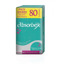 Imagen de ABSORBEX PROTECTOR DIARIO PACK [80 uni.]