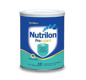 Imagen de NUTRILON AR [400 gr]