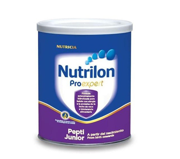 Imagen de NUTRILON PEPTI JUNIOR [400 gr]