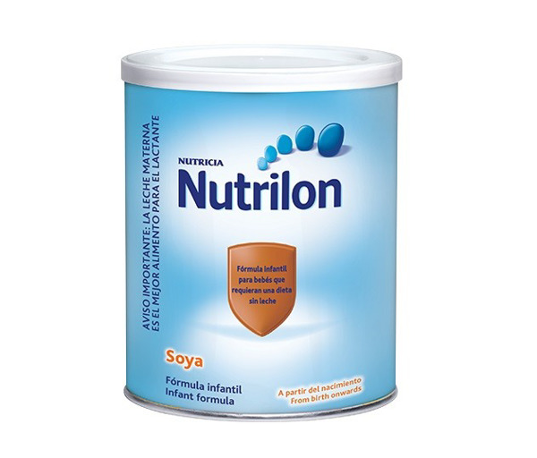 Imagen de NUTRILON SOYA [400 gr]