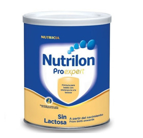 Imagen de NUTRILON SIN LACTOSA [400 gr]