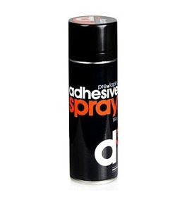 Imagen de D3 ADHESIVE SPRAY [150 ml]