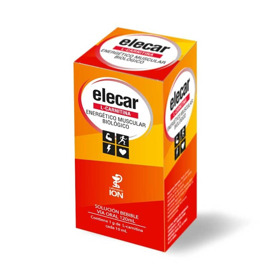 Imagen de ELECAR SOLUCION ORAL [120 ml]