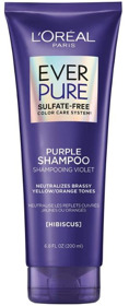 Imagen de EVER PURE SH. PURPLE VIOLETA [200 ml]