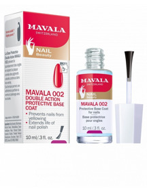 Imagen de MAVALA PROTECITVE BASE COAT 002 [10 ml]