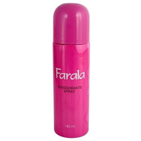 Imagen de FARALA DEO SPRAY [180 ml]