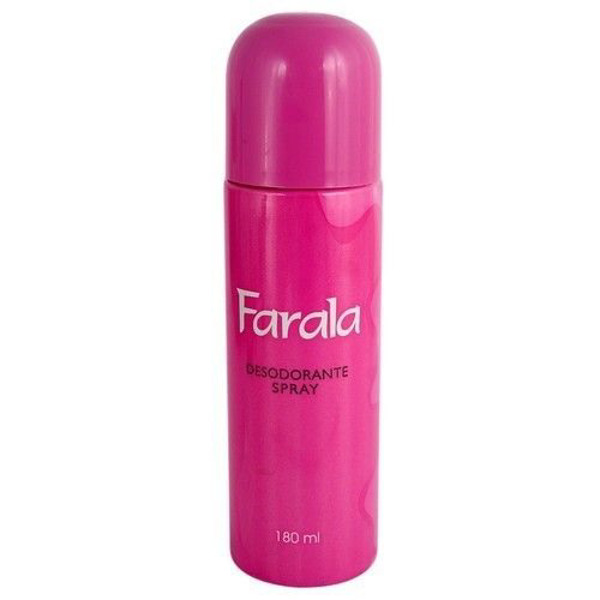 Imagen de FARALA DEO SPRAY [180 ml]