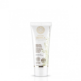 Imagen de NATURA SIBERICA CREMA MANOS CUIDADO DIARIO [75 ml]