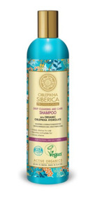 Imagen de NATURA SIBERICA SH. OBLEPIKHA CABELLO DEBIL Y DAÑADO [400 ml]