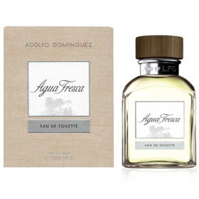 Imagen de ADOLFO DOMINGUEZ AGUA FRESCA CLASICA EDT [120 ml]