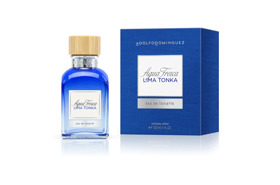 Imagen de ADOLFO DOMINGUEZ AGUA FRESCA EDT LIMA TONKA [120 ml]