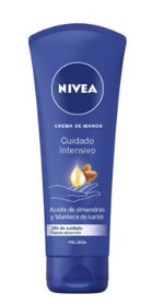 Imagen de NIVEA HAND CUIDADO INTENSIVO PIEL EXTRA SECA [100 ml]