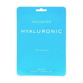 Imagen de HORTENSIA MASCARILLA ROSTRO HYALURONIC [1 uni.]