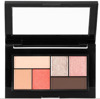 Imagen de MAYBELLINE SOMBRA PALETA THE CITY MINI DOWNTOWN SUNRISE [22,7 gr]