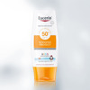 Imagen de EUCERIN PROTECTOR SOLAR SENSITIVE PROTECT KIDS SUN LOTION 50+ fps 200 ml