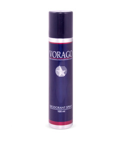 Imagen de VORAGO DEO SPRAY [180 ml]