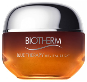 Imagen de BIOTHERM BLUE THERAPY AMBER ALGAE REVITALIZE DIA [50 ml]