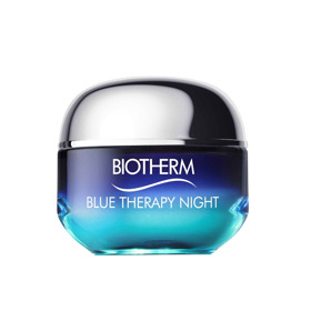 Imagen de BIOTHERM BLUE THERAPY NUIT SPB P [50 ml]