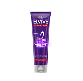 Imagen de ELVIVE COLORVIVE ACONDICIONADOR MATIZADOR VIOLETA 150 ml