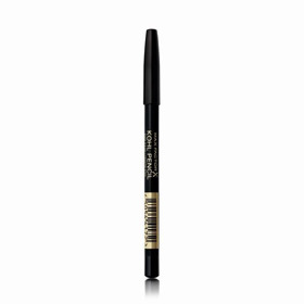 Imagen de MAX FACTOR DELINEADOR OJOS KHOL PENCIL 020 BLACK [4 gr]