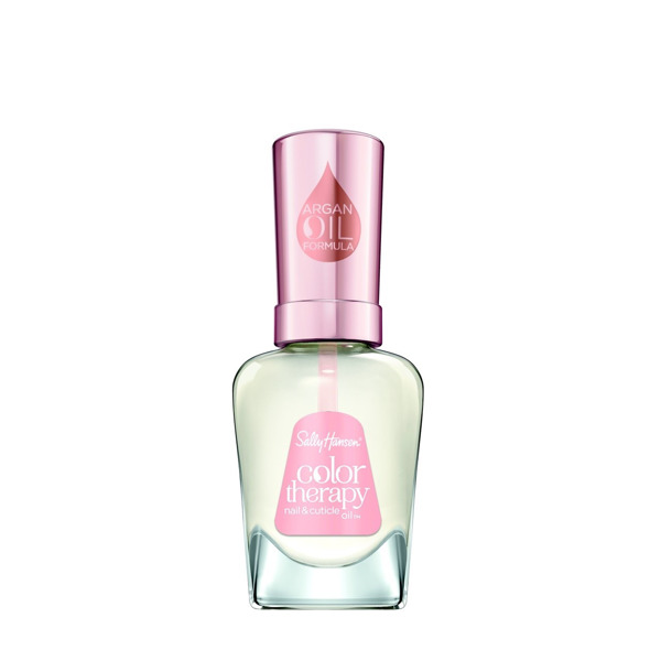 Imagen de SALLY HANSEN COLOR THERAPY NAIL & CUTICLE OIL 005 [14,7 ml]