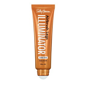 Imagen de SALLY HANSEN ROLL ON ILUMIDADOR PIERNAS GOLDEN GLOW [100 ml]