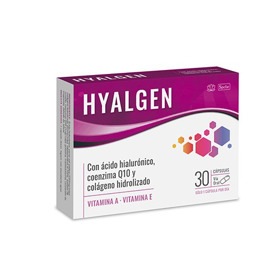 Imagen de HYALGEN [30 cap.]