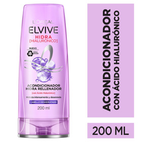 Imagen de ELVIVE AC. HIALURONICO [200 ml]