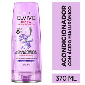 Imagen de ELVIVE AC. HIALURONICO [370 ml]