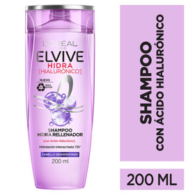 Imagen de ELVIVE SH. HIALURONICO [200 ml]