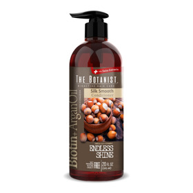 Imagen de THE BOTANIST AC. BIOTIN&ARGAN OIL [590 ml]