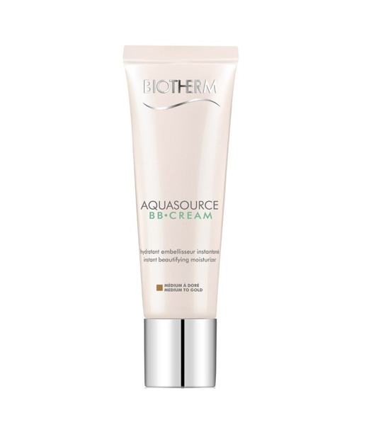 Imagen de BIOTHERM AQUASOURCE BB CREAM P/FONCEE T [30 ml]